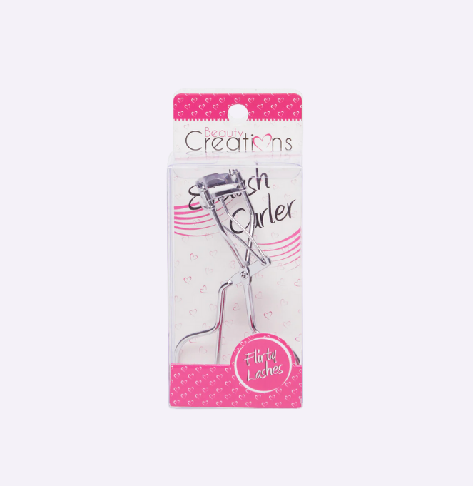 Rizador de Pestañas Negro - Beauty Creations