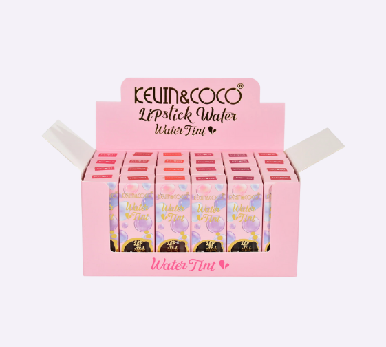 Tinte Labial Water - Kevin & Coco