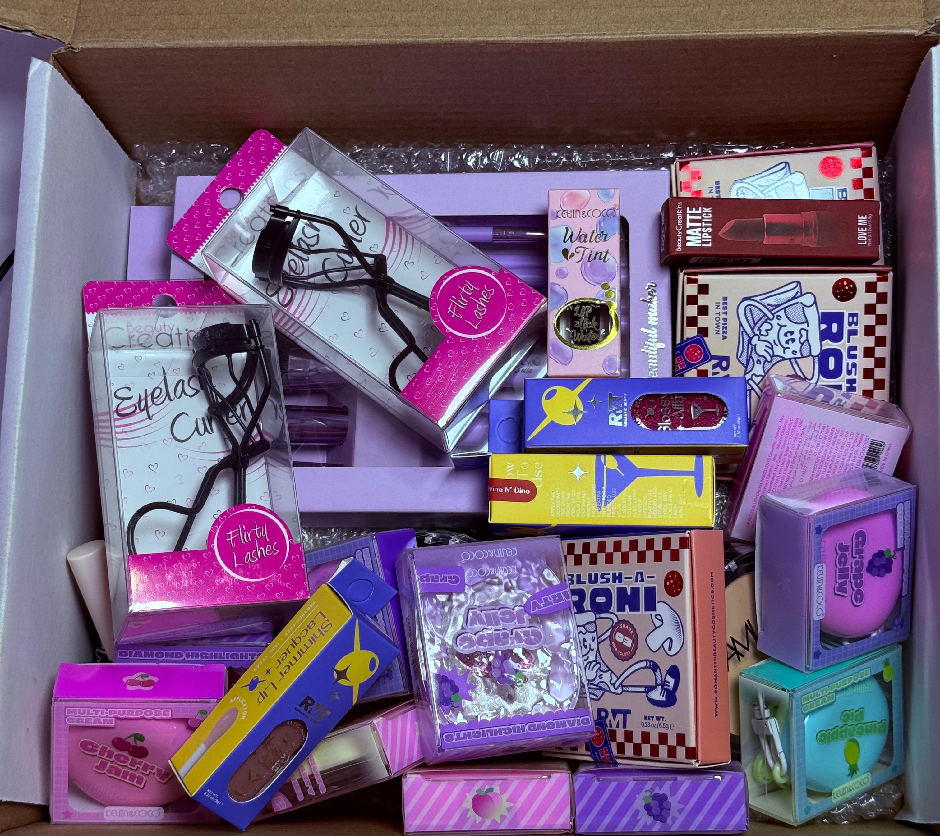 Caja Mixta de 30 unidades