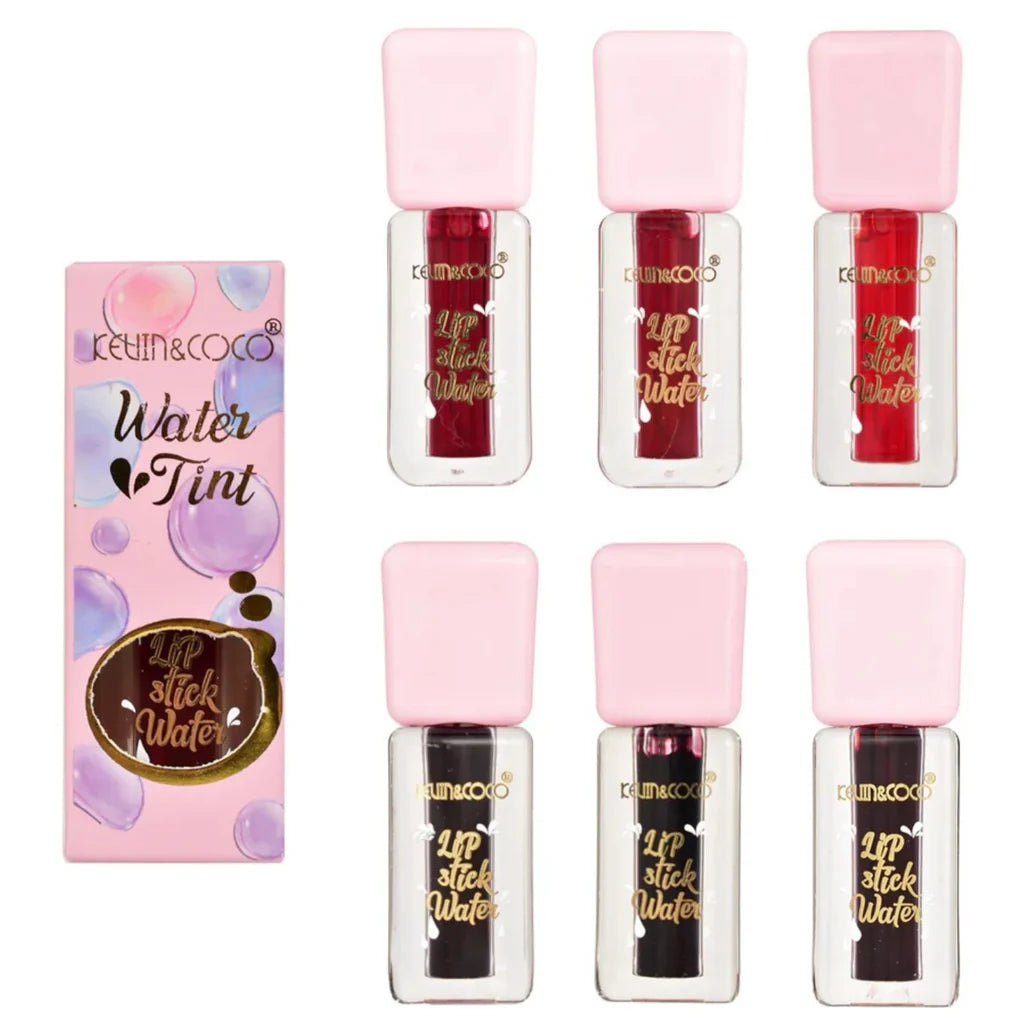 Tinte Labial Water - Kevin & Coco